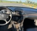 Черный Мерседес 220, объемом двигателя 2.2 л и пробегом 315 тыс. км за 11350 $, фото 15 на Automoto.ua
