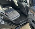 Черный Мерседес 220, объемом двигателя 2.1 л и пробегом 396 тыс. км за 8500 $, фото 16 на Automoto.ua