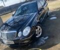 Черный Мерседес 220, объемом двигателя 0 л и пробегом 345 тыс. км за 9183 $, фото 1 на Automoto.ua