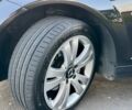 Черный Мерседес 220, объемом двигателя 2.1 л и пробегом 252 тыс. км за 8900 $, фото 17 на Automoto.ua