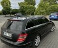 Чорний Мерседес 220, об'ємом двигуна 2.2 л та пробігом 400 тис. км за 5350 $, фото 3 на Automoto.ua