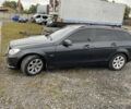 Мерседес 220 2011 в Староконстантинов на Automoto.ua Черный Мерседес 220, объемом двигателя 2.1 л и пробегом 300 тыс. км за 9900 $, фото 4 на Automoto.ua