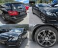 Чорний Мерседес 220, об'ємом двигуна 2 л та пробігом 251 тис. км за 9239 $, фото 1 на Automoto.ua