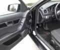Чорний Мерседес 220, об'ємом двигуна 2.2 л та пробігом 310 тис. км за 9500 $, фото 2 на Automoto.ua