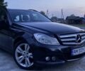 Чорний Мерседес 220, об'ємом двигуна 2.2 л та пробігом 310 тис. км за 9500 $, фото 1 на Automoto.ua