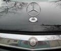 Чорний Мерседес 220, об'ємом двигуна 2.2 л та пробігом 403 тис. км за 9500 $, фото 17 на Automoto.ua