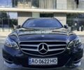 Чорний Мерседес 220, об'ємом двигуна 2.2 л та пробігом 549 тис. км за 14049 $, фото 1 на Automoto.ua