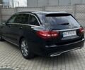 Чорний Мерседес 220, об'ємом двигуна 2.1 л та пробігом 265 тис. км за 16100 $, фото 7 на Automoto.ua