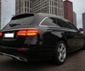 Черный Мерседес 220, объемом двигателя 2 л и пробегом 226 тыс. км за 20000 $, фото 15 на Automoto.ua