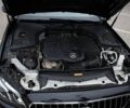 Черный Мерседес 220, объемом двигателя 2 л и пробегом 226 тыс. км за 20000 $, фото 23 на Automoto.ua