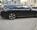Черный Мерседес 220, объемом двигателя 2 л и пробегом 220 тыс. км за 21500 $, фото 5 на Automoto.ua