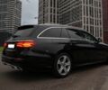 Черный Мерседес 220, объемом двигателя 2 л и пробегом 226 тыс. км за 20000 $, фото 4 на Automoto.ua