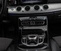 Черный Мерседес 220, объемом двигателя 2 л и пробегом 226 тыс. км за 20000 $, фото 13 на Automoto.ua