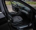 Черный Мерседес 220, объемом двигателя 2 л и пробегом 226 тыс. км за 20000 $, фото 14 на Automoto.ua