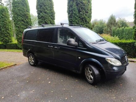 Чорний Мерседес 220, об'ємом двигуна 0 л та пробігом 315 тис. км за 4350 $, фото 1 на Automoto.ua