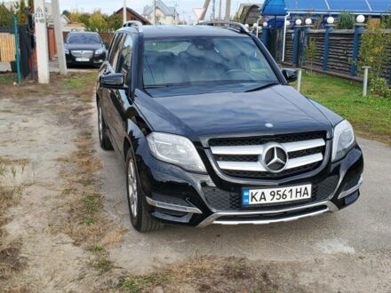 Мерседес 220 2013 в Борисполе на Automoto.ua Черный Мерседес 220, объемом двигателя 2.1 л и пробегом 166 тыс. км за 19000 $, фото 1 на Automoto.ua