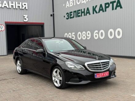 Мерседес 220 2015 в Александрие на Automoto.ua Черный Мерседес 220, объемом двигателя 0 л и пробегом 350 тыс. км за 17200 $, фото 1 на Automoto.ua