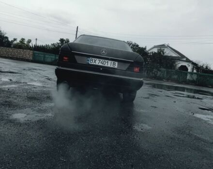 Фиолетовый Мерседес 220, объемом двигателя 2.6 л и пробегом 500 тыс. км за 2000 $, фото 7 на Automoto.ua