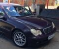 Фіолетовий Мерседес 220, об'ємом двигуна 2 л та пробігом 220 тис. км за 3500 $, фото 1 на Automoto.ua