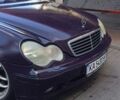 Фіолетовий Мерседес 220, об'ємом двигуна 2 л та пробігом 220 тис. км за 3500 $, фото 2 на Automoto.ua