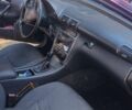 Фіолетовий Мерседес 220, об'ємом двигуна 2 л та пробігом 220 тис. км за 3500 $, фото 6 на Automoto.ua