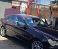 Фіолетовий Мерседес 220, об'ємом двигуна 2 л та пробігом 220 тис. км за 3500 $, фото 3 на Automoto.ua