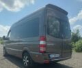 Мерседес 220 2013 в Хусте на Automoto.ua Коричневый Мерседес 220, объемом двигателя 2.1 л и пробегом 40 тыс. км за 22500 $, фото 2 на Automoto.ua