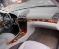 Коричневый Мерседес 220, объемом двигателя 2.2 л и пробегом 238 тыс. км за 33654 $, фото 11 на Automoto.ua