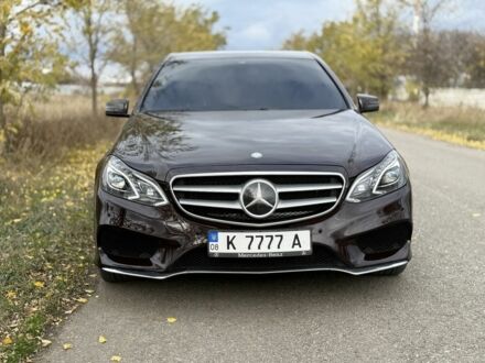 Мерседес 220 2010 у Запоріжжя на Automoto.ua Коричневий Мерседес 220, об'ємом двигуна 0 л та пробігом 330 тис. км за 14000 $, фото 1 на Automoto.ua