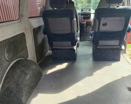 Червоний Мерседес 220, об'ємом двигуна 2.1 л та пробігом 375 тис. км за 5700 $, фото 3 на Automoto.ua