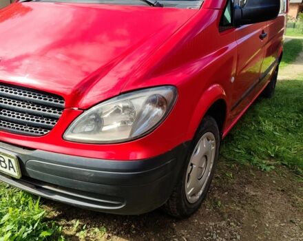 Червоний Мерседес 220, об'ємом двигуна 2.1 л та пробігом 375 тис. км за 5700 $, фото 6 на Automoto.ua