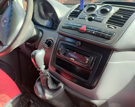 Червоний Мерседес 220, об'ємом двигуна 2.1 л та пробігом 375 тис. км за 5700 $, фото 2 на Automoto.ua