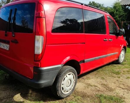 Червоний Мерседес 220, об'ємом двигуна 2.1 л та пробігом 375 тис. км за 5700 $, фото 1 на Automoto.ua