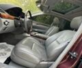 Красный Мерседес 220, объемом двигателя 5 л и пробегом 241 тыс. км за 10500 $, фото 2 на Automoto.ua