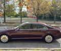 Красный Мерседес 220, объемом двигателя 5 л и пробегом 241 тыс. км за 10500 $, фото 6 на Automoto.ua