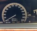 Красный Мерседес 220, объемом двигателя 5 л и пробегом 241 тыс. км за 10500 $, фото 3 на Automoto.ua