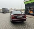 Красный Мерседес 220, объемом двигателя 1.8 л и пробегом 203 тыс. км за 7700 $, фото 2 на Automoto.ua