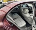 Красный Мерседес 220, объемом двигателя 1.8 л и пробегом 203 тыс. км за 7700 $, фото 12 на Automoto.ua
