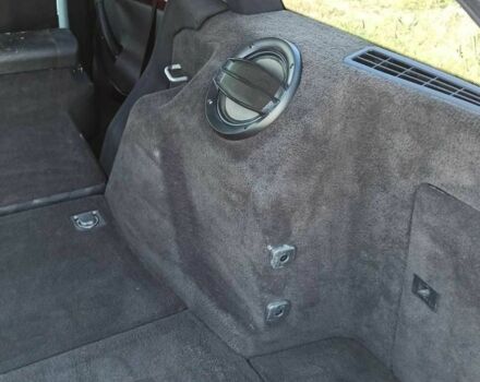 Красный Мерседес 220, объемом двигателя 2.2 л и пробегом 411 тыс. км за 4500 $, фото 21 на Automoto.ua