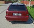 Красный Мерседес 220, объемом двигателя 2.2 л и пробегом 411 тыс. км за 4500 $, фото 5 на Automoto.ua