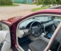 Червоний Мерседес 220, об'ємом двигуна 2.2 л та пробігом 3 тис. км за 3200 $, фото 4 на Automoto.ua
