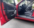 Красный Мерседес 220, объемом двигателя 2.1 л и пробегом 470 тыс. км за 6300 $, фото 8 на Automoto.ua