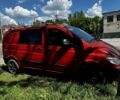 Красный Мерседес 220, объемом двигателя 2.1 л и пробегом 3 тыс. км за 6400 $, фото 2 на Automoto.ua