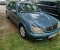 Мерседес 220, объемом двигателя 3.2 л и пробегом 350 тыс. км за 3850 $, фото 1 на Automoto.ua