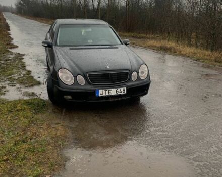 Мерседес 220, объемом двигателя 0 л и пробегом 300 тыс. км за 3100 $, фото 2 на Automoto.ua