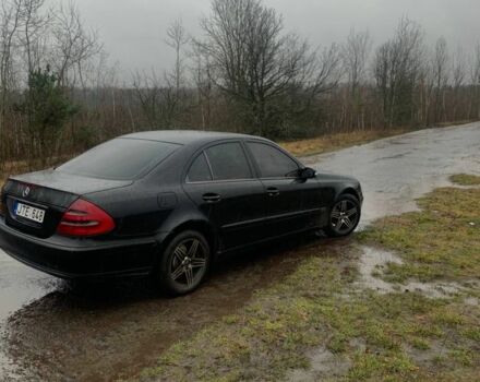 Мерседес 220, объемом двигателя 0 л и пробегом 300 тыс. км за 3100 $, фото 3 на Automoto.ua