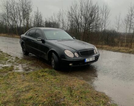 Мерседес 220, объемом двигателя 0 л и пробегом 300 тыс. км за 3100 $, фото 1 на Automoto.ua