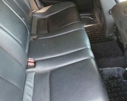 Желтый Мерседес 220, объемом двигателя 2.1 л и пробегом 740 тыс. км за 5200 $, фото 4 на Automoto.ua