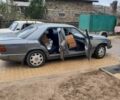 Сірий Мерседес 220, об'ємом двигуна 2.6 л та пробігом 45 тис. км за 2200 $, фото 3 на Automoto.ua