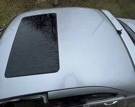 Серый Мерседес 220, объемом двигателя 4.3 л и пробегом 370 тыс. км за 3150 $, фото 7 на Automoto.ua